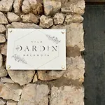 Villa Dardin