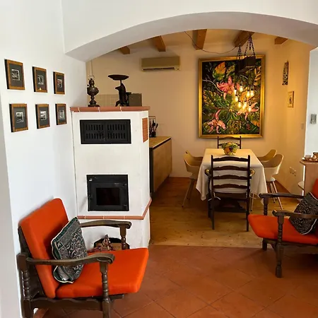 Villa Dardin *