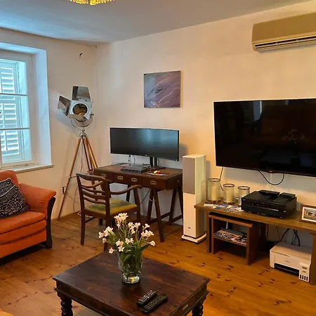 Dardin Βίλα Donje Celo