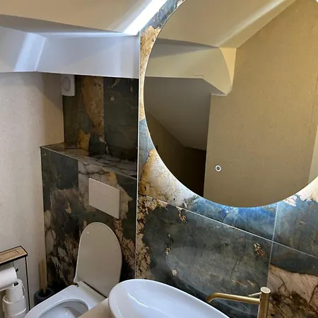 Dardin Βίλα Donje Celo