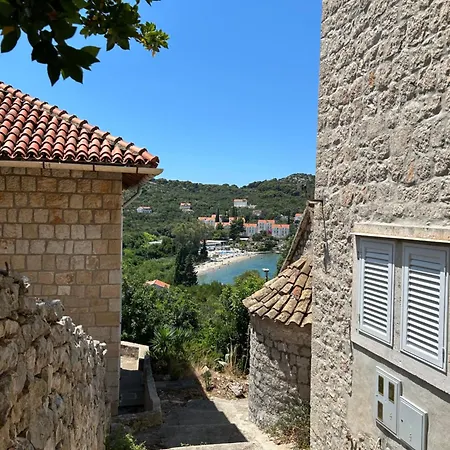 Dardin Βίλα Donje Celo