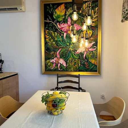 Βίλα Dardin Donje Celo