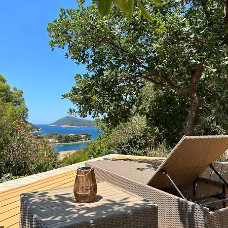 Villa Dardin Donje Celo