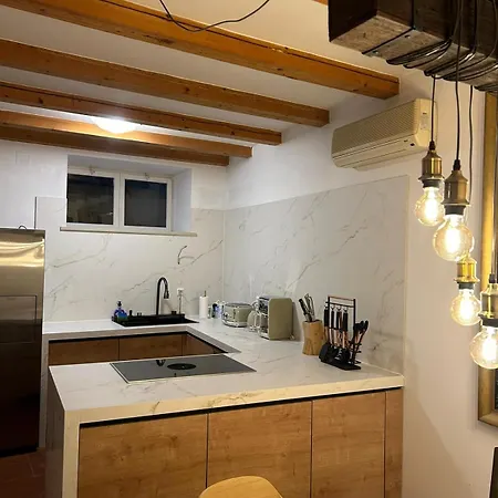 Villa Dardin Donje Celo