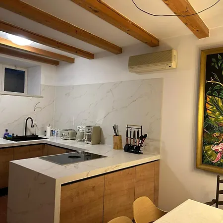 Villa Dardin Donje Celo