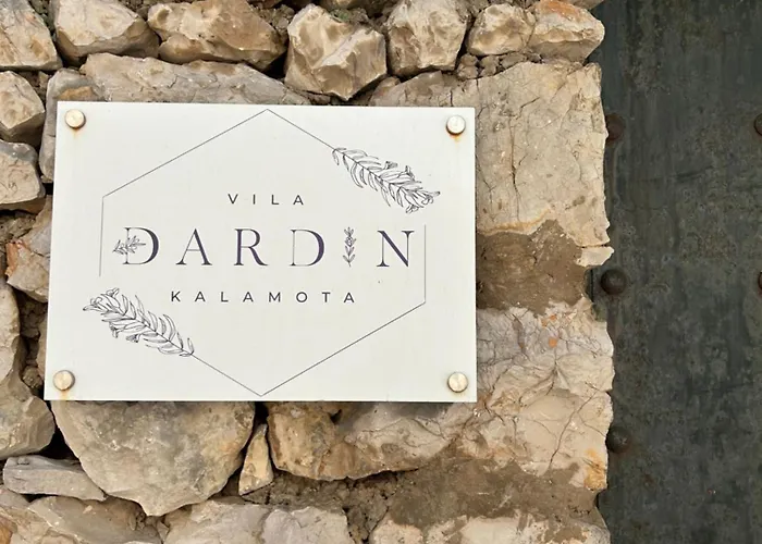 Willa Dardin