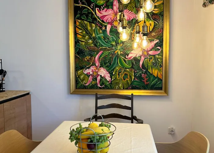 Willa Dardin Donje Celo