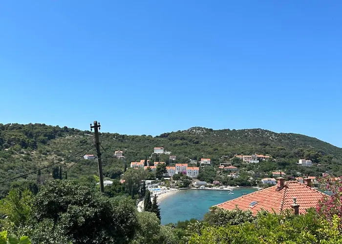 Willa Dardin Donje Celo