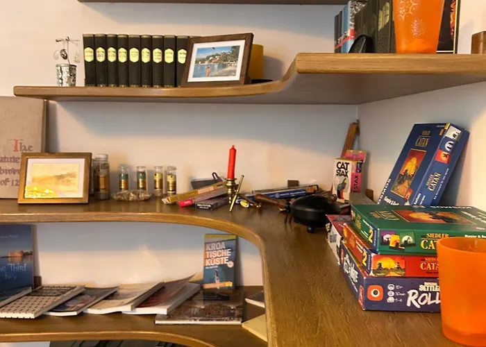 Willa Dardin Donje Celo