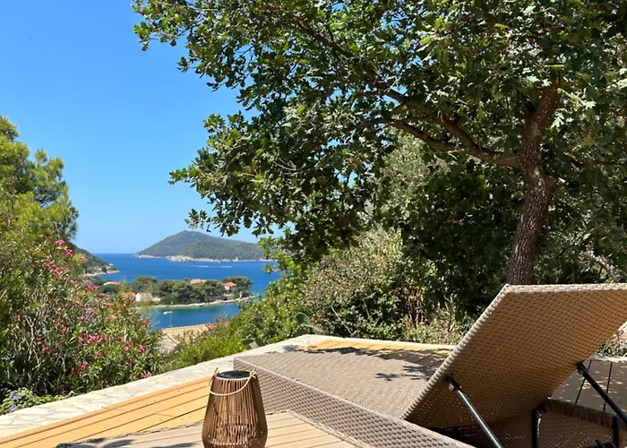 Willa Dardin Donje Celo