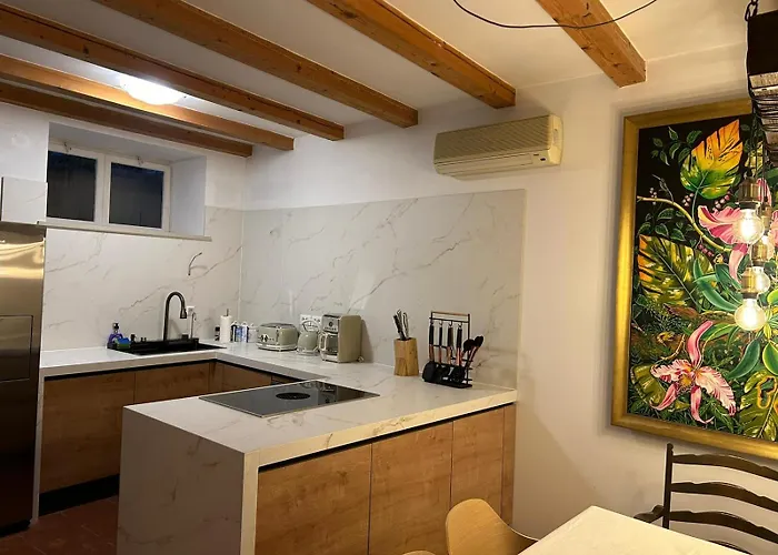 Willa Dardin Donje Celo